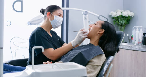 Laser Dentistry in Madison, IL